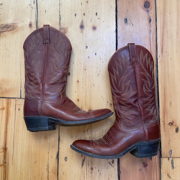 Dan Post Other - Dan Post Men’s Cowboy Boots